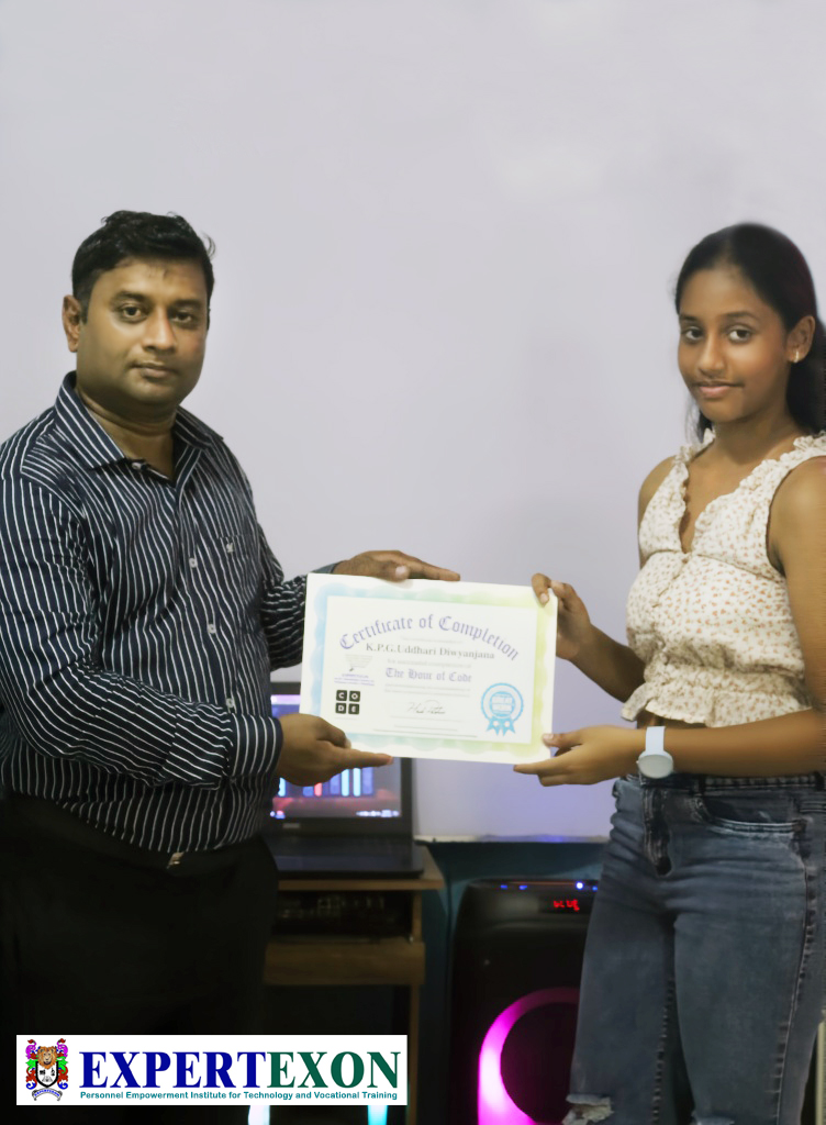 Free Coding Classes for Kids - EXPERTEXON