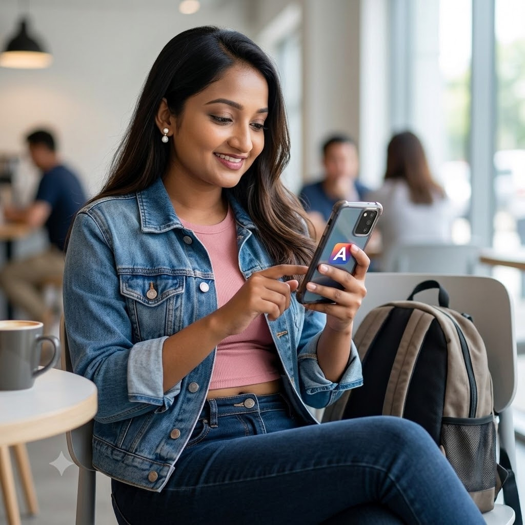Certificate in Mobile Application Development