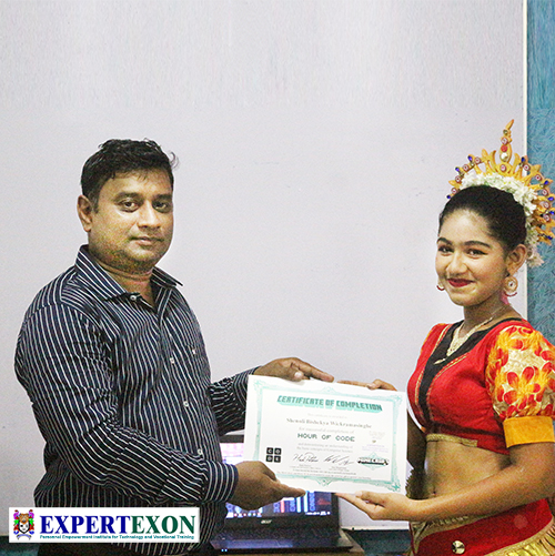 Miss. Shenoli Bishekya